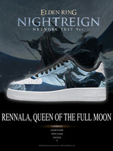 Rennala V.3 Custom-Sneaker